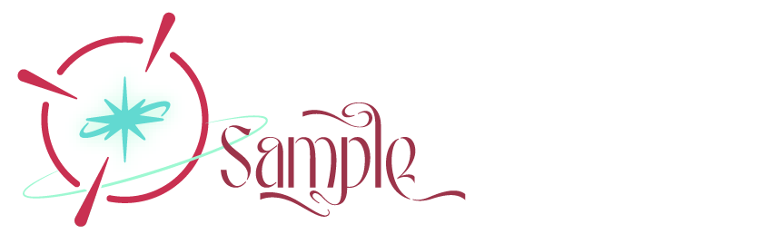 #sample